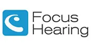 Focus Hearing logo