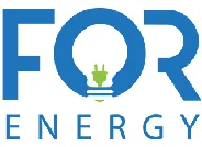 FOR Energy brand logo