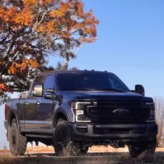 Ford Extended Warranty: Cost, Coverage and Plans image