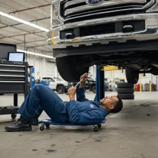 Ford Super Duty Extended Warranty: Cost, Coverage and Plans image