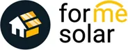 Forme Solar brand logo