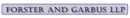 Forster & Garbus, LLP