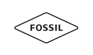Fossil brand logo