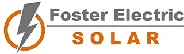 Foster Electric logo