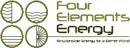 Four Elements Energy logo