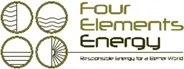 Four Elements Energy brand logo