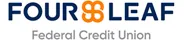 FourLeaf Federal Credit Union logo
