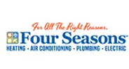 Four Seasons Heating, Air Conditioning, Plumbing, & Electric