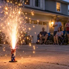 July Fourth Dangers (2026) image