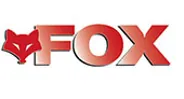 Fox Moving and Storage brand logo