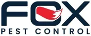 Fox Pest Control brand logo