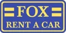 Fox Rent A Car