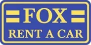 Fox Rent A Car