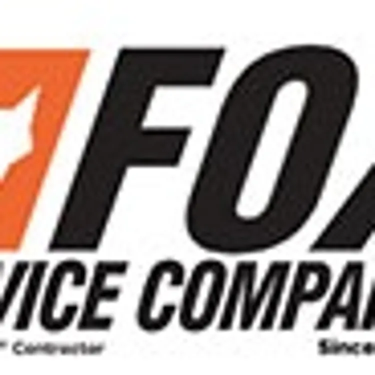 Fox Service Company Plumbing Fox Service Company Plumbing