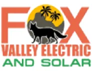 Fox Valley Electric brand logo