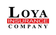 Fred Loya brand logo