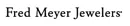 Fred Meyer Jewelers logo