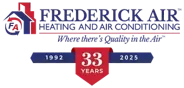 Frederick Air