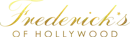 Frederick’s of Hollywood