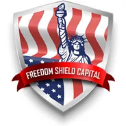 Freedom Shield Capital brand logo