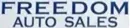 Freedom Auto Sales Topeka logo