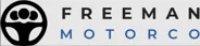 Freeman Motor Company Salem logo