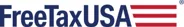 FreeTaxUSA brand logo