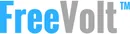 FreeVolt logo
