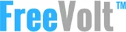 FreeVolt brand logo