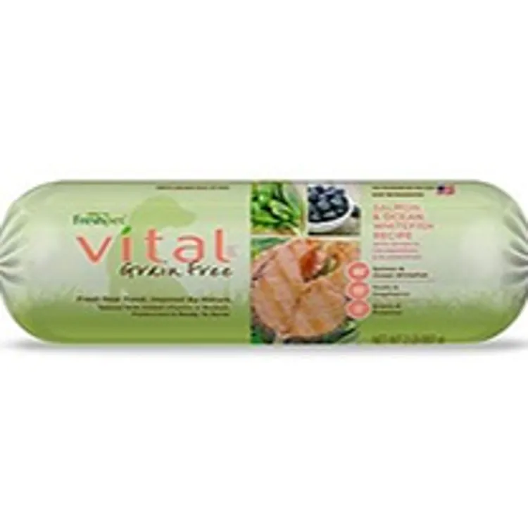 Freshpet Vital Grain-Free
