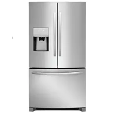 frigidaire refrigerator
