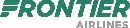 Frontier Airlines logo