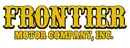 Frontier Motor Company logo