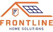 Frontline Home Solutions brand logo