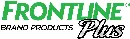 Frontline logo