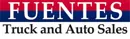 Fuentes Truck & Auto Sales logo