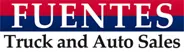 Fuentes Truck & Auto Sales logo