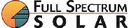 Full Spectrum Solar logo