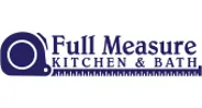 Full Measure Kitchen & Bath brand logo