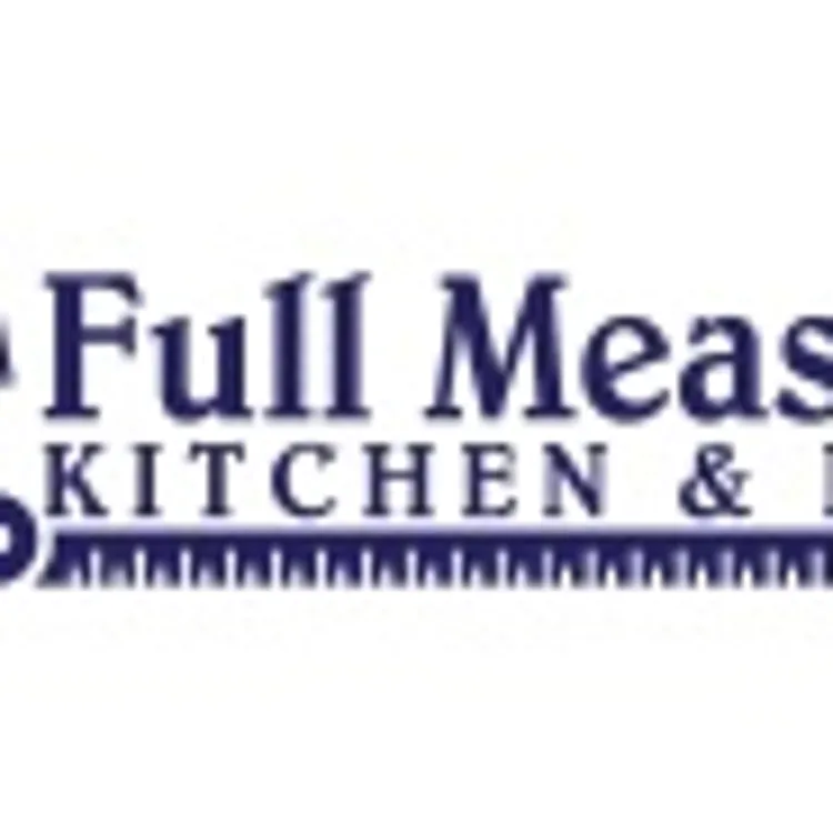 Full Measure Kitchen & Bath brand logo