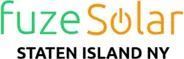 Fuze Solar logo