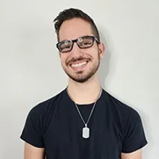 Author picture