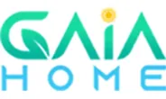 Gaia Home brand logo