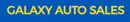 Galaxy Auto Sales logo