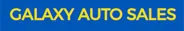 Galaxy Auto Sales logo