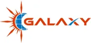 Galaxy Solar brand logo