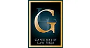 Gantenbein Law Firm brand logo