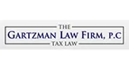 The Gartzman Law Firm P.C. brand logo