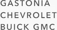 Gastonia Chevrolet Buick GMC