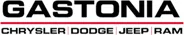 Gastonia Chrysler Dodge Jeep Ram logo